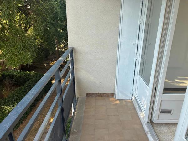 Appartement à louer à Marseille (13009)