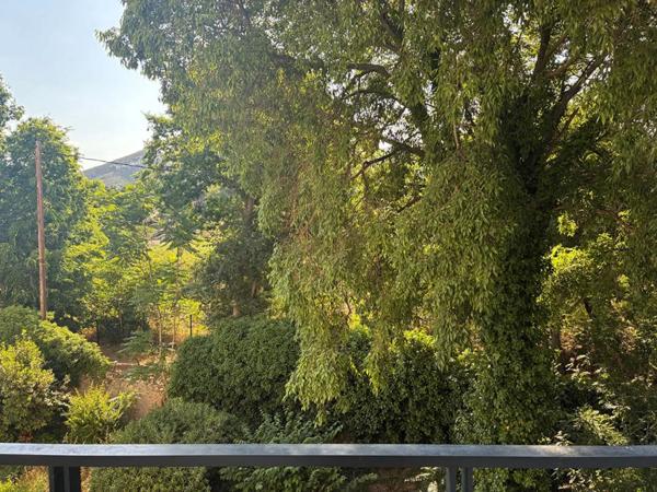 Appartement à louer à Marseille (13009)