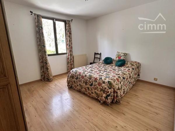 🏡 Charmant pavillon familial – secteur calme et recherché à Villenoy