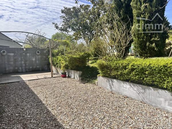 🏡 Charmant pavillon familial – secteur calme et recherché à Villenoy