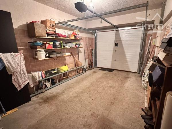 🏡 Charmant pavillon familial – secteur calme et recherché à Villenoy