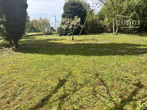 🏡 Charmant pavillon familial – secteur calme et recherché à Villenoy