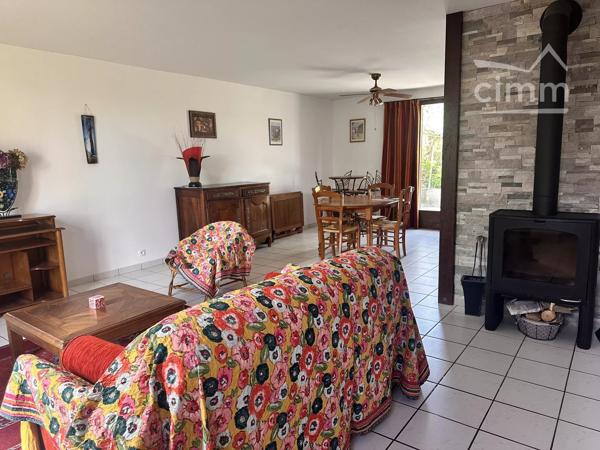 🏡 Charmant pavillon familial – secteur calme et recherché à Villenoy