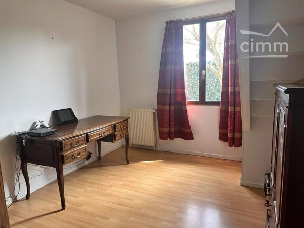 🏡 Charmant pavillon familial – secteur calme et recherché à Villenoy