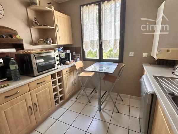🏡 Charmant pavillon familial – secteur calme et recherché à Villenoy