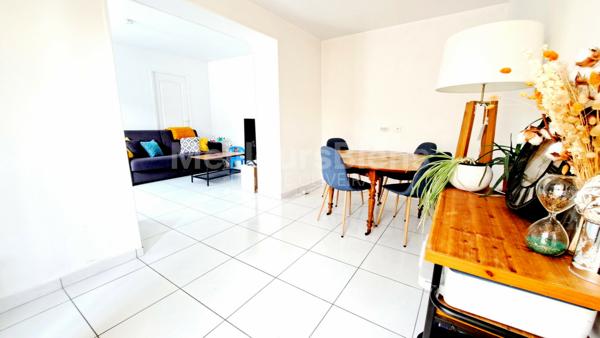 Maison - 70 m2 - 2 Chambres