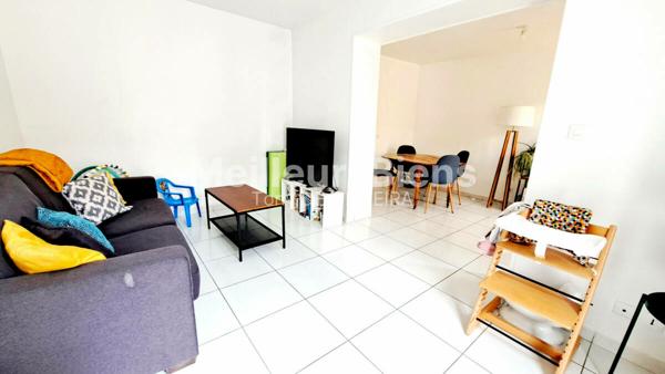 Maison - 70 m2 - 2 Chambres