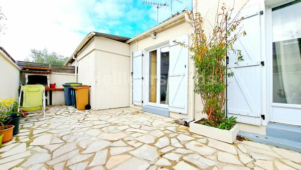 Maison - 70 m2 - 2 Chambres