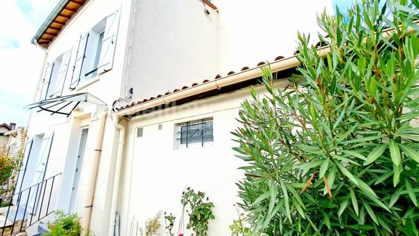 Maison - 70 m2 - 2 Chambres