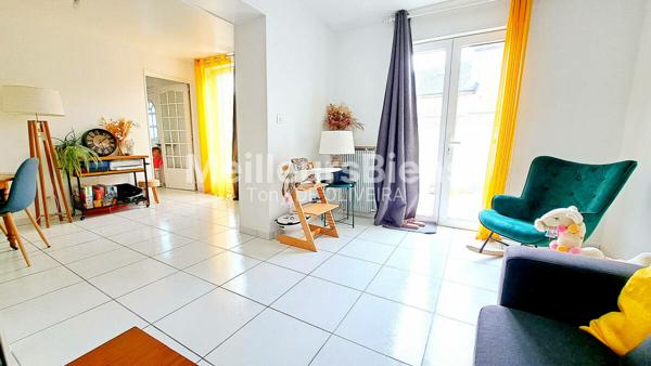 Maison - 70 m2 - 2 Chambres