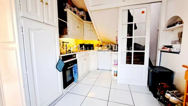 Maison - 70 m2 - 2 Chambres