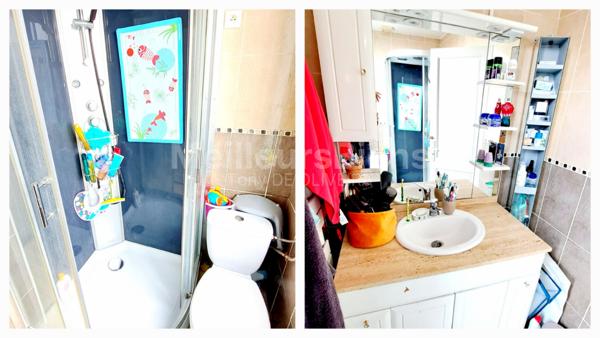 Maison - 70 m2 - 2 Chambres