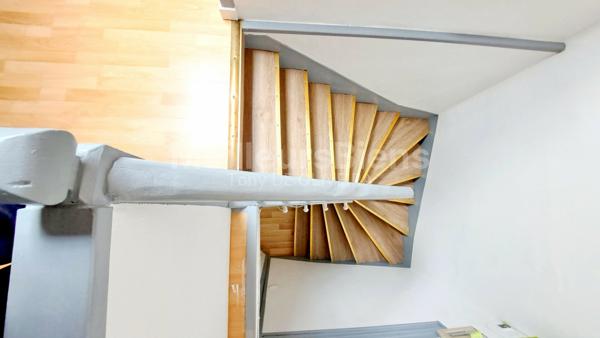 Maison - 70 m2 - 2 Chambres