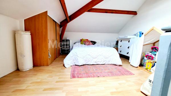 Maison - 70 m2 - 2 Chambres