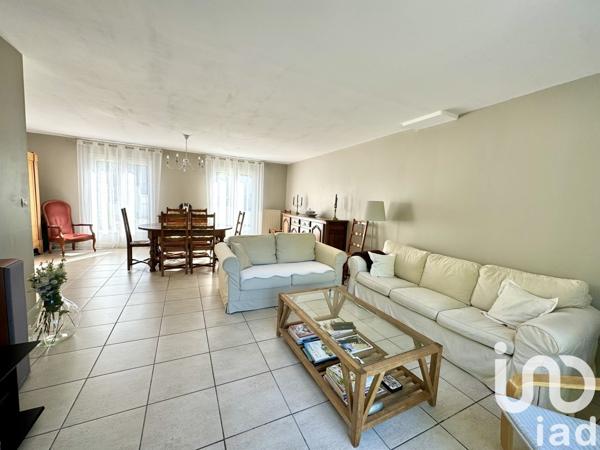 Maison 4 pièces de 109 m² à Cestas (33610)