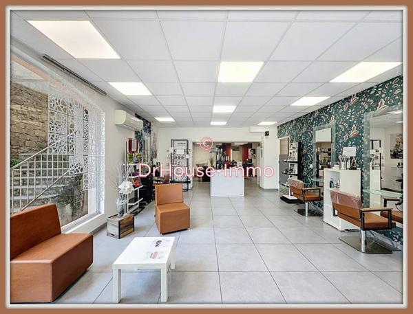 Commerce à vendre de 90 m²