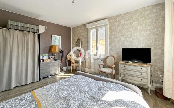 Maison à vendre    4 pièces • 134 m2 Touques