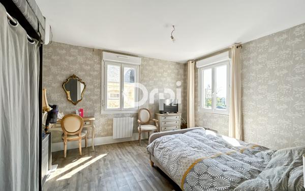 Maison à vendre    4 pièces • 134 m2 Touques