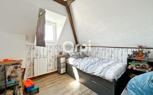 Maison à vendre    4 pièces • 134 m2 Touques