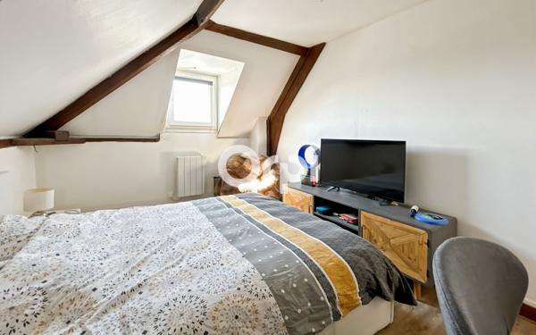 Maison à vendre    4 pièces • 134 m2 Touques