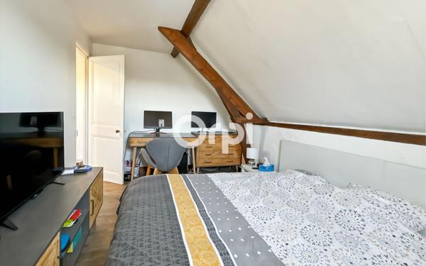 Maison à vendre    4 pièces • 134 m2 Touques