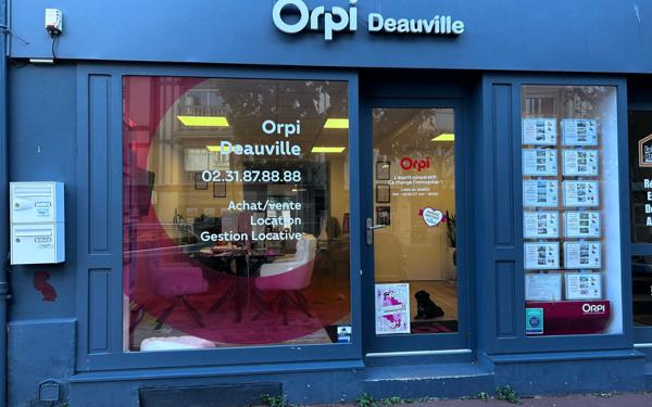 Maison à vendre    4 pièces • 134 m2 Touques