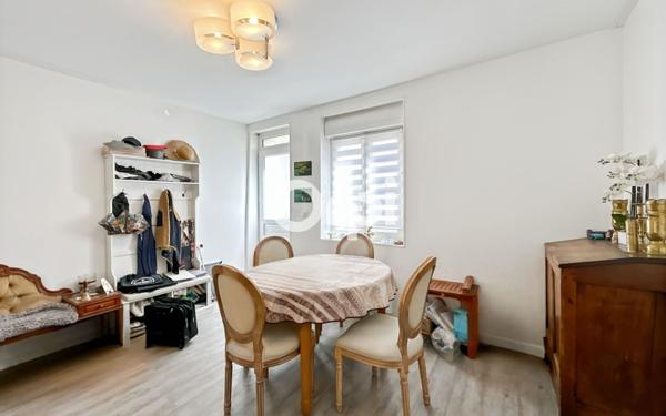 Maison à vendre    4 pièces • 134 m2 Touques