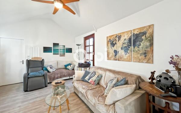 Maison à vendre    4 pièces • 134 m2 Touques