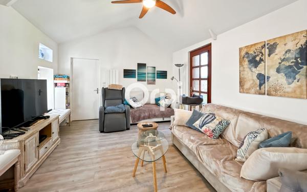 Maison à vendre    4 pièces • 134 m2 Touques