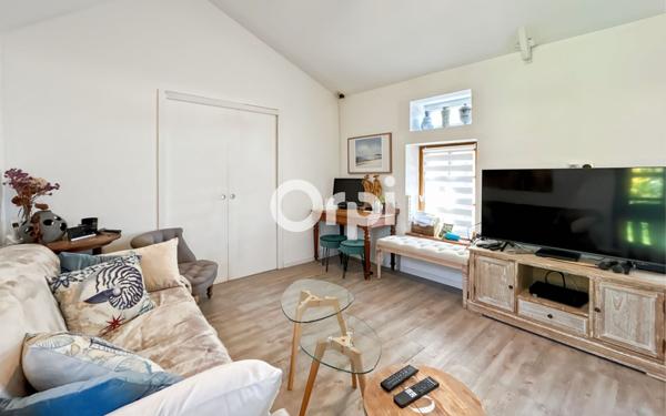 Maison à vendre    4 pièces • 134 m2 Touques