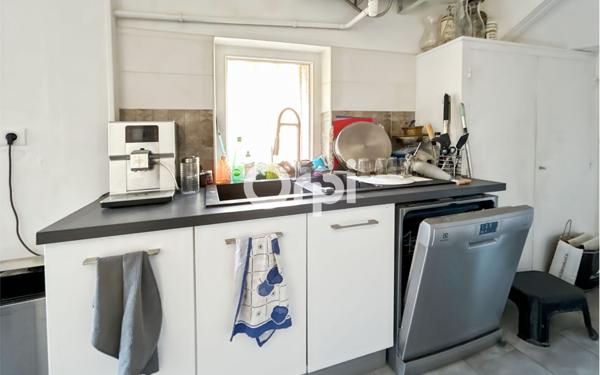 Maison à vendre    4 pièces • 134 m2 Touques