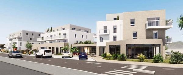 Appartement 3 pièces - 44600 Saint-Nazaire