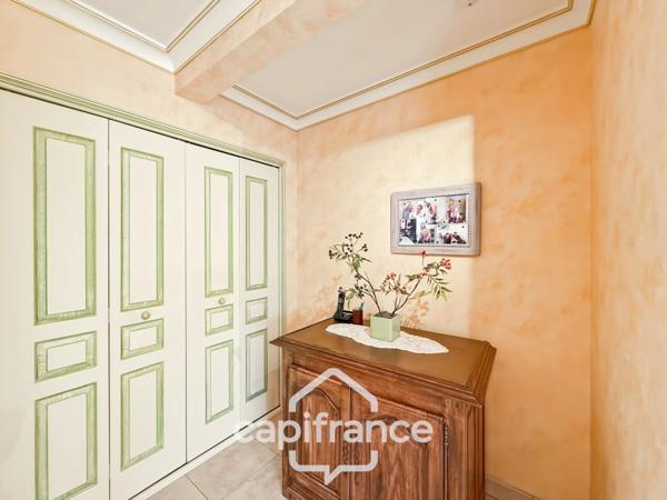 Maison à vendre 6 pièces (56) PONTIVY – Maison familiale avec vie de plain-pied.