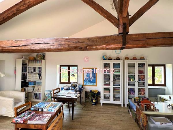 Maison à vendre 12 pièces de 368 m²