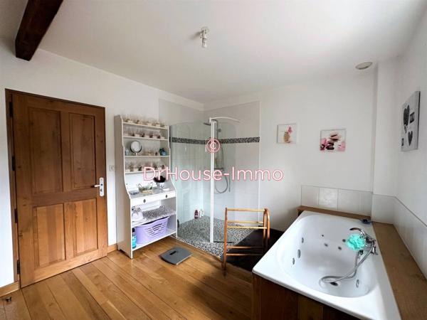 Maison à vendre 12 pièces de 368 m²