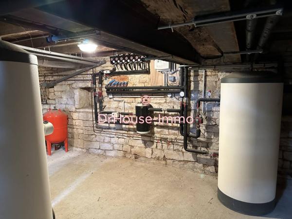 Maison à vendre 12 pièces de 368 m²
