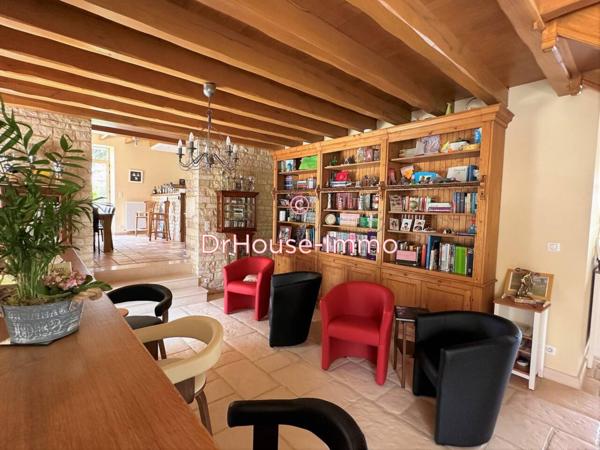 Maison à vendre 12 pièces de 368 m²