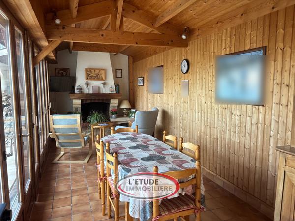 Une maison pleine de charme au cœur du bourg de Carquefou