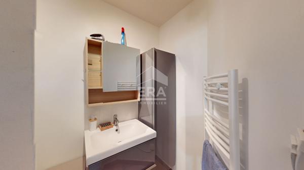 Charmant Appartement 2 pièces au Havre, rue Dauphine