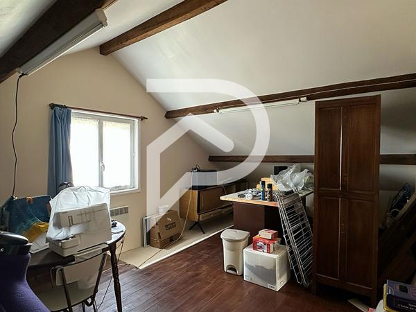 Maison 6 pièces 147 m2