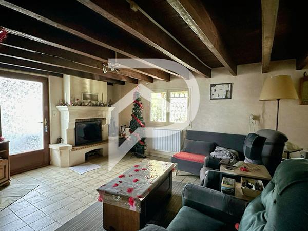 Maison 6 pièces 147 m2