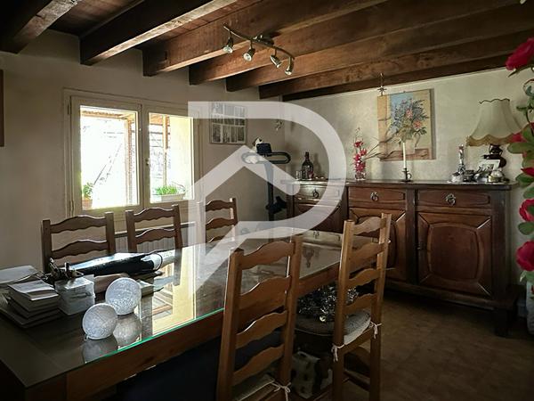 Maison 6 pièces 147 m2