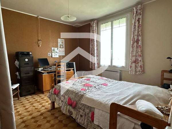Maison 6 pièces 147 m2