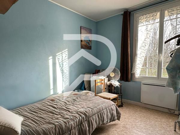 Maison 6 pièces 147 m2