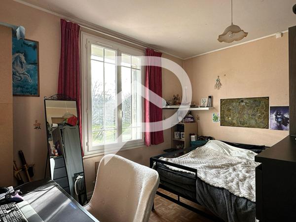 Maison 6 pièces 147 m2