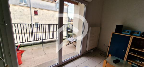 Appartement 2 pièces 44 m2