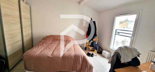 Appartement 2 pièces 44 m2