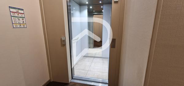 Appartement 2 pièces 44 m2