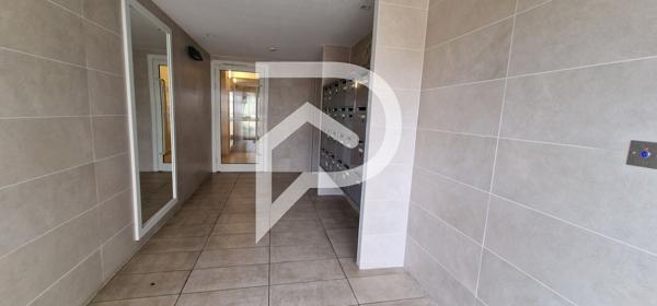 Appartement 2 pièces 44 m2