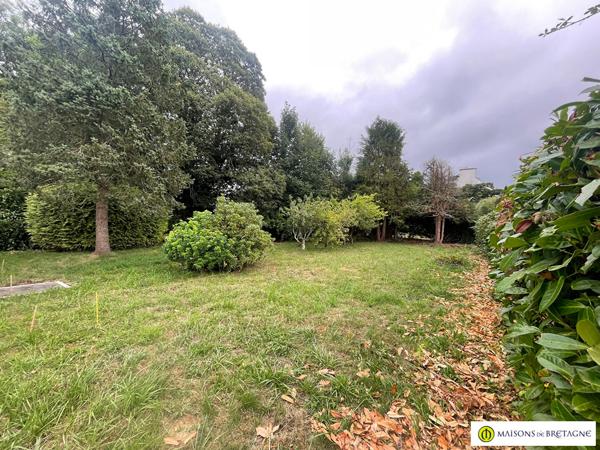 29380 BANNALEC SOUS COMPROMIS DE VENTE